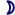 File:Crescent symbol (heavy blue).svg