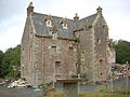Crosbie Castle