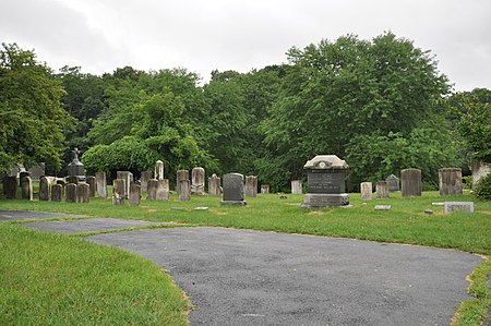 CrotonNY BethelCemetery