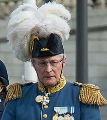 Crown Equerry Generalleutnant Mertil Melin.jpg