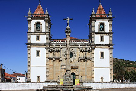 Bragança, Bồ Đào Nha