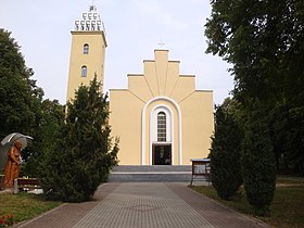 Чермно (Мазовецкое воеводство)