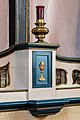 * Nomination Tabernacle in the Holy Cross chapel (Kreuzkapelle) in Dülmen, North Rhine-Westphalia, Germany --XRay 03:47, 17 May 2021 (UTC) * Promotion  Support Good quality -- Johann Jaritz 04:11, 17 May 2021 (UTC)