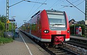 DB regiotrein