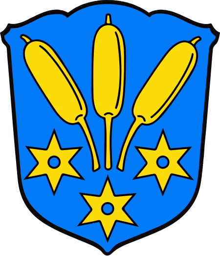 DEU Leezdorf COA