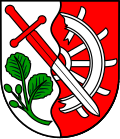 Brasão de Niedererbach