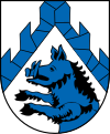 Wappen von Sünching