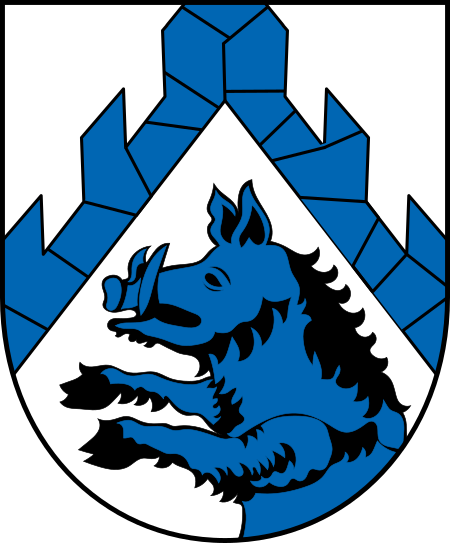 DEU Sünching COA