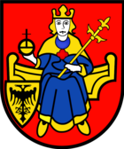 Herb gminy Saterland