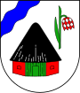 Blason de Seestermühe