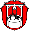 DEU Waldbüttelbrunn COA.svg