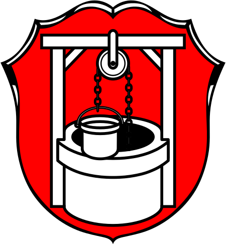 DEU Waldbüttelbrunn COA