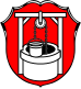 Wappen von Waldbüttelbrunn