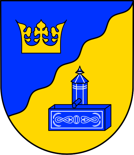 DEU Zehnhausen COA