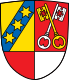 Coat of arms of Ziertheim