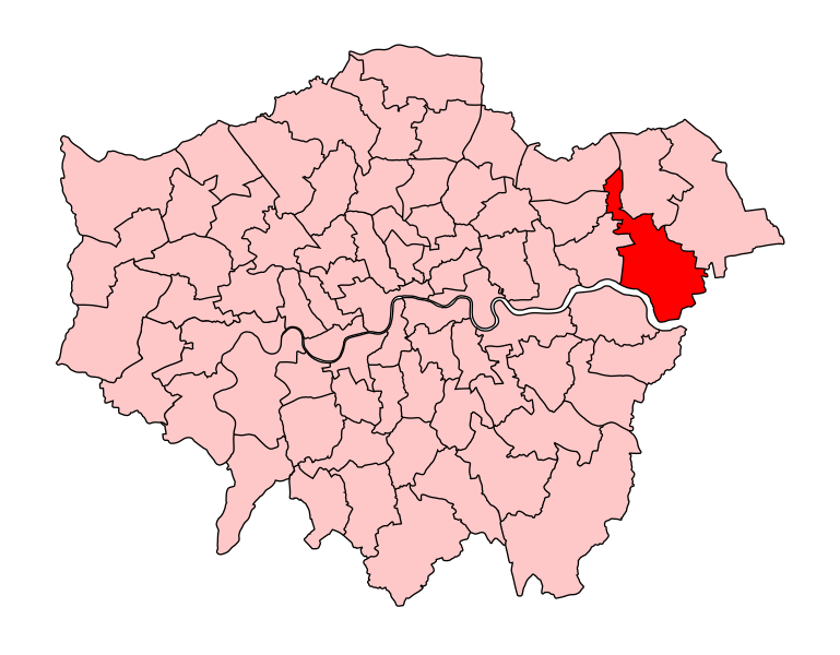 File:DagenhamRainhamConstituency.svg