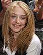 Dakota Fanning "Je suis Sam"