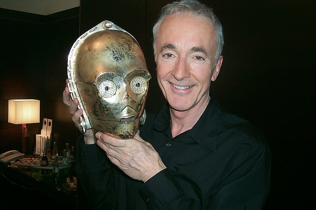 C-3PO