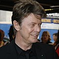 10. Januar: David Bowie (2006)