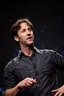 David Eagleman neuroscientist and author