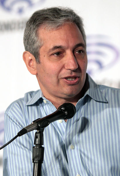 File:David Shore by Gage Skidmore.jpg