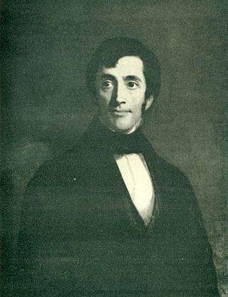 <span class="mw-page-title-main">John Davy (chemist)</span>