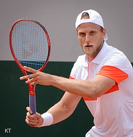 Denis Kudla