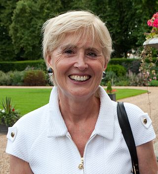 <span class="mw-page-title-main">Denise Kingsmill, Baroness Kingsmill</span> British Baroness (born 1947)