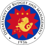 Thumbnail for Department of Budget and Management