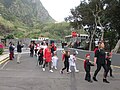Desfile de Carnaval em São Vicente, Madeira - 2020-02-23 - IMG 5349
