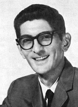 <span class="mw-page-title-main">Dick Biondi</span> American disc jockey