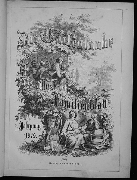 File:Die Gartenlaube (1879) p 1.jpg