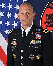 U.S. Sen. Donald Bolduc (R-NH)