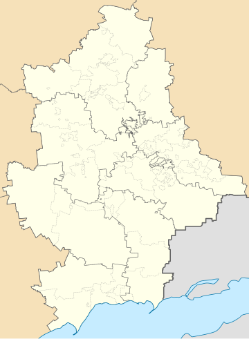 Файл:Donetsk_Oblast_location_map.svg