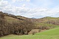 Donje Leskovice - panorama