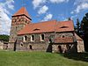 Wildau-Wentdorf village church Suedansicht.jpg