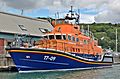 * Nomination The Dover Lifeboat, Severn Class 17-09 City of London II --Eluveitie 22:27, 15 June 2012 (UTC) * Promotion Very good. --Florstein 12:23, 16 June 2012 (UTC)