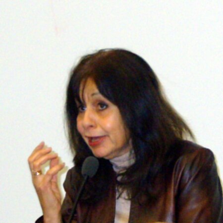 Ghada Karmi