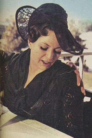 <span class="mw-page-title-main">Draga Olteanu Matei</span> Romanian actress (1933–2020)