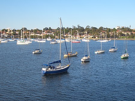 Drummoyne Parramatta River.JPG