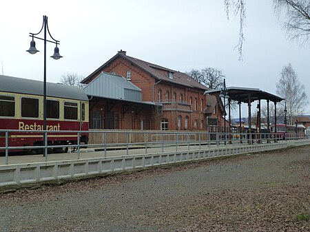 Duderstadt Bahnhof6