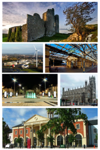 Dundalk (Irlande)