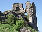 Dunure Castle