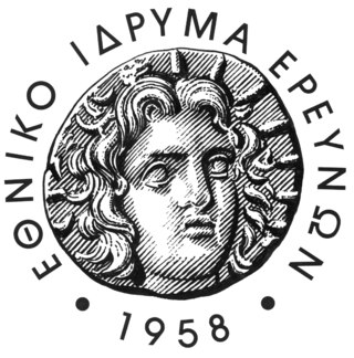 <span class="mw-page-title-main">National Hellenic Research Foundation</span>