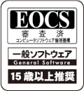 Thumbnail for File:EOCS rating symbol - 15.gif