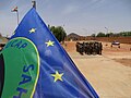 Thumbnail for European Union Capacity Building Mission in Niger
