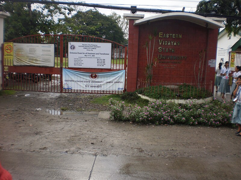 File:EVSU Ormoc.JPG