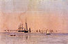 Eakins, Drifting 1875.jpg