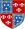 Mansfildning grafligi COA.svg