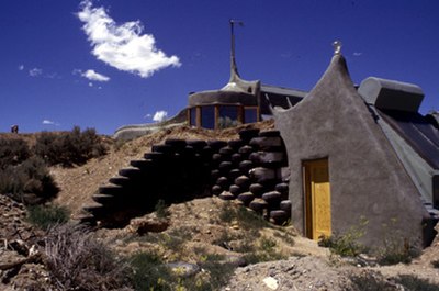 Earthship